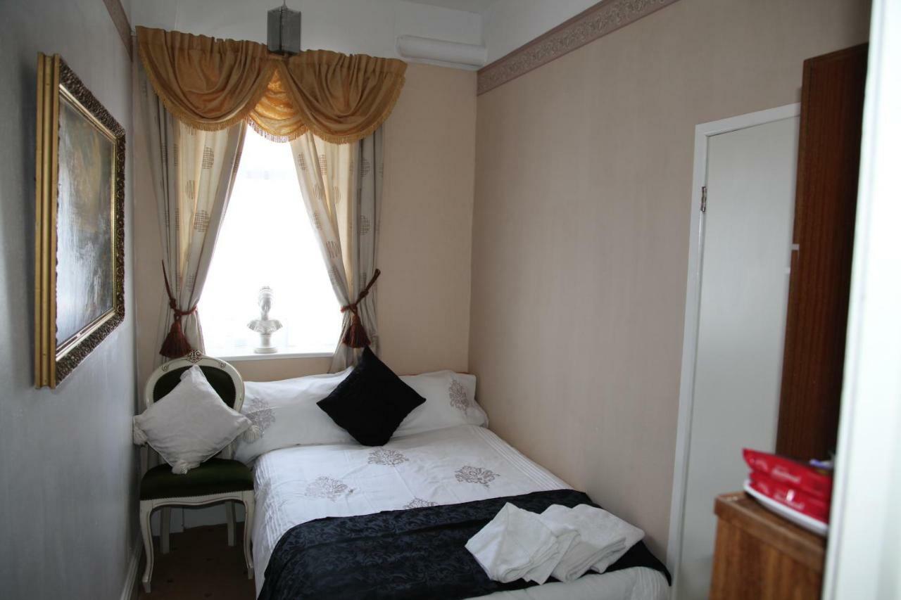 Glenmere Hotel Blackpool Buitenkant foto